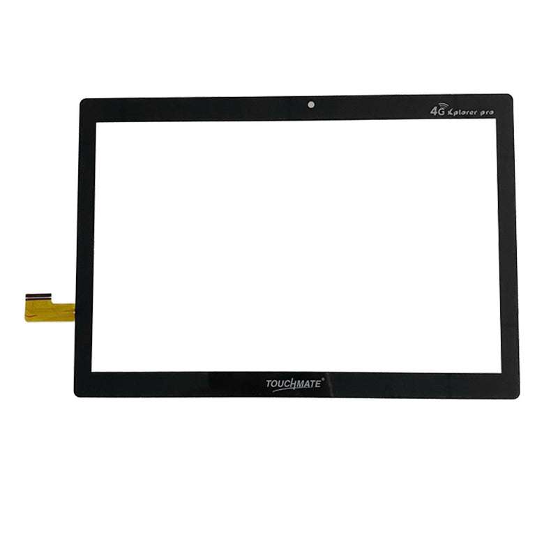 kingvina PG10018-V2 touch screen digitizer panel glass front view