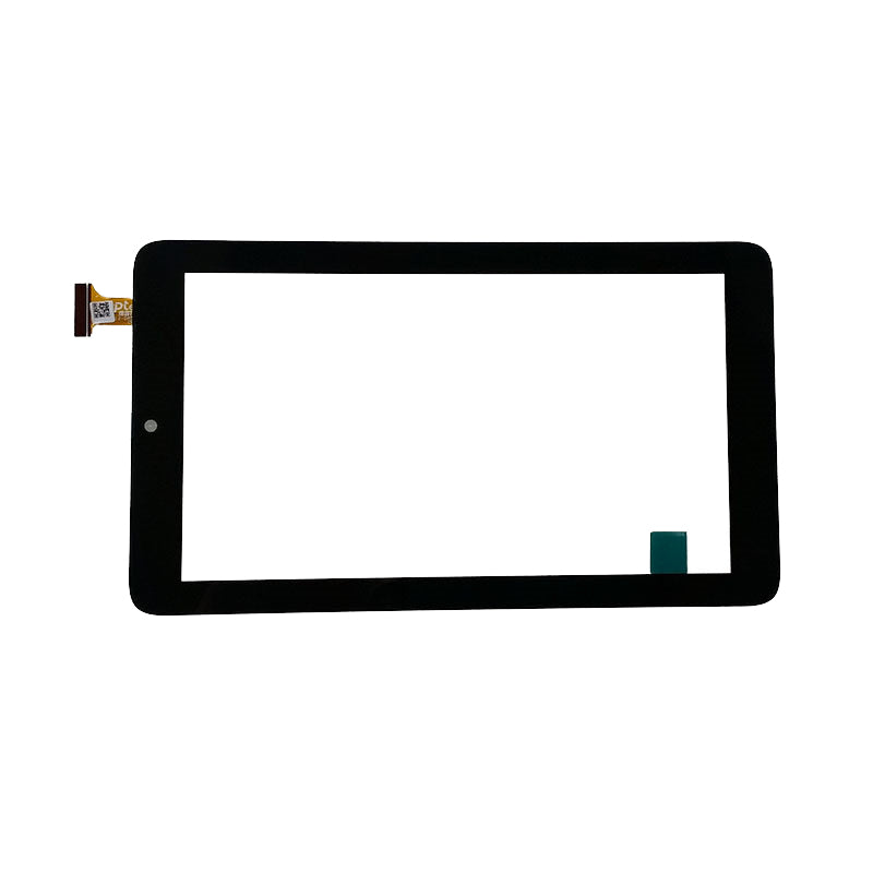 Kurio Tab 2 C15114 tablet touch screen digitizer panel glass front view