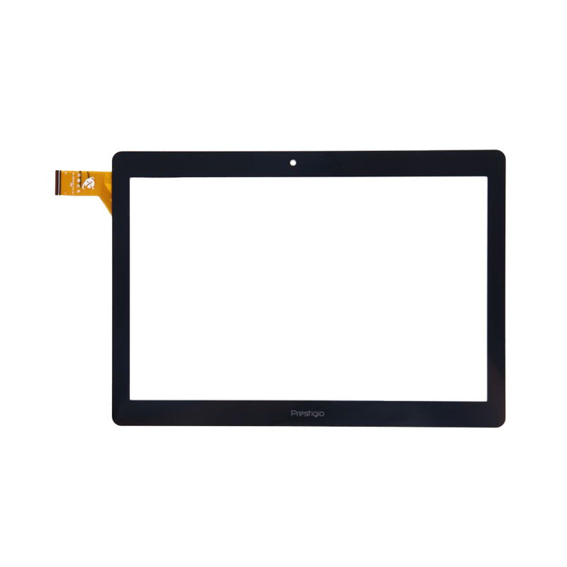 Prestigio Wize 3161 3G PMT3161C tablet touch screen digitizer panel glass front view